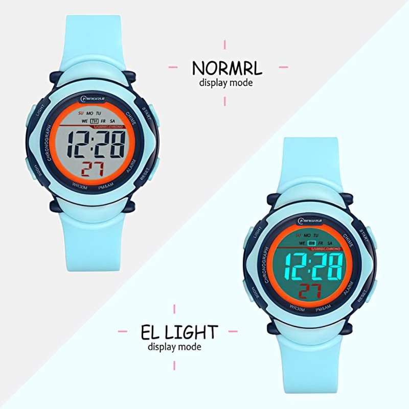 Reloj Digital
