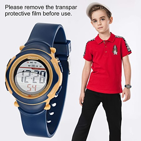 Reloj Digital