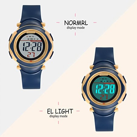 Reloj Digital