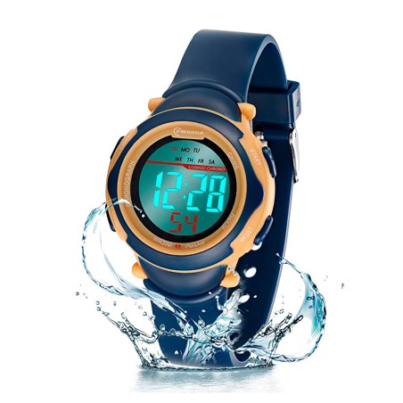 Reloj Digital