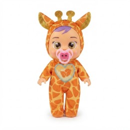 Set Muñeca Bebé Con Mascota Y Accesorios Pijama Niñas