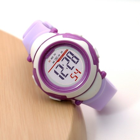 Reloj Digital