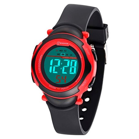 Reloj Digital
