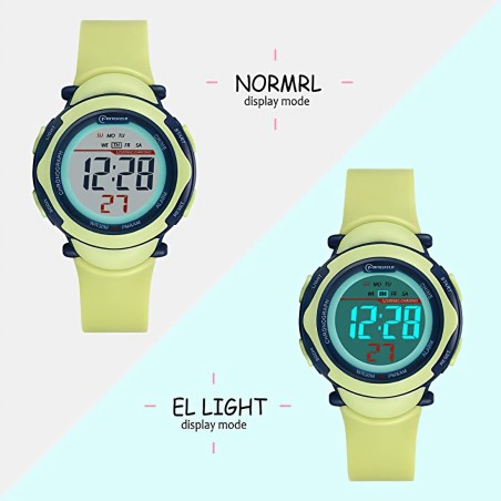 Reloj Digital