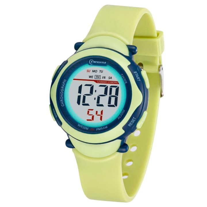 Comprar Reloj Digital