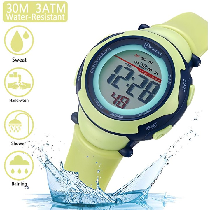 Comprar Reloj Digital