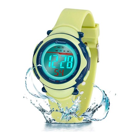 Reloj Digital