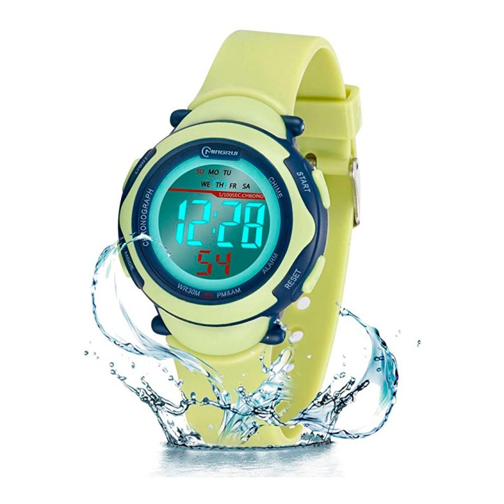 Comprar Reloj Digital
