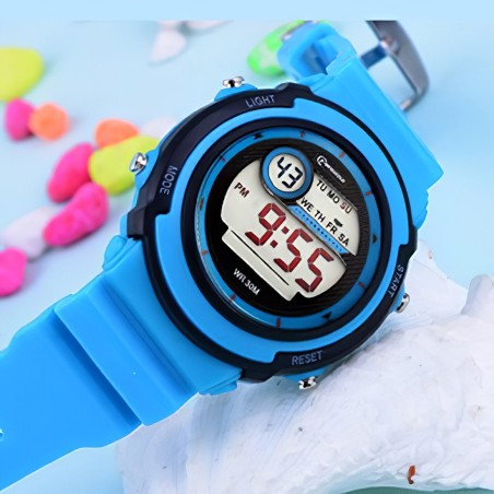 Reloj Digital
