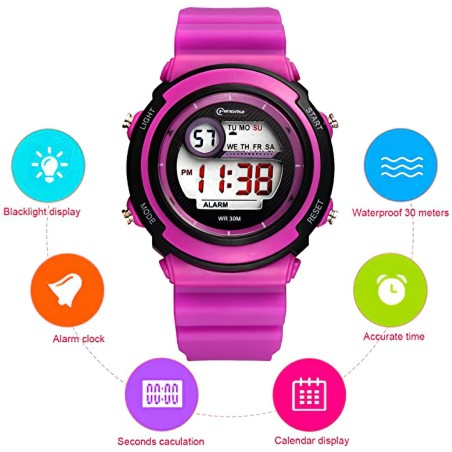 Reloj Digital