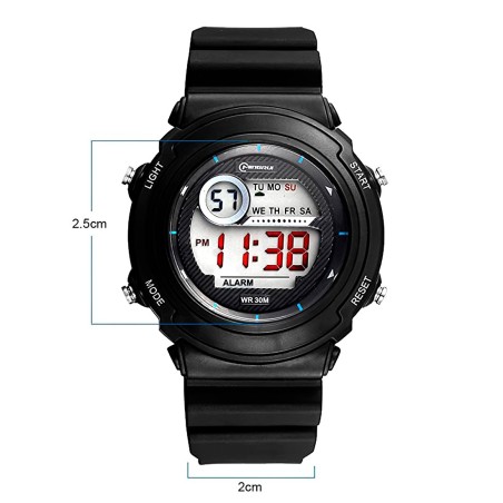 Reloj Digital