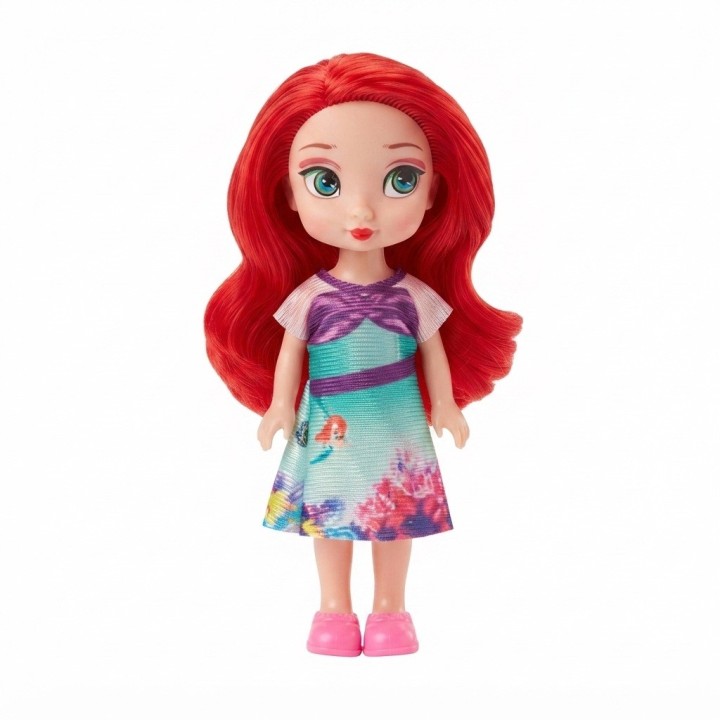 Mini Muñeca Princesa Colección Happy Every Day Niñas