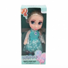 Mini Muñeca Princesa Colección Happy Every Day Niñas