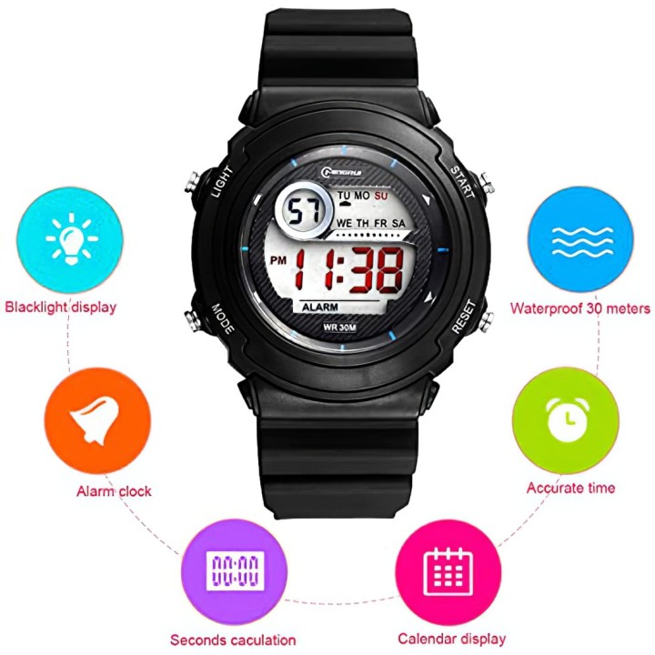Comprar Reloj Digital