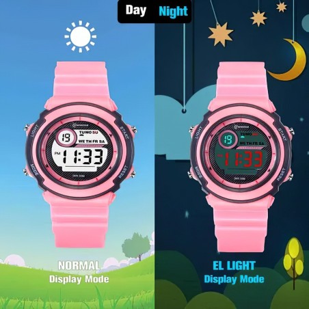 Reloj Digital