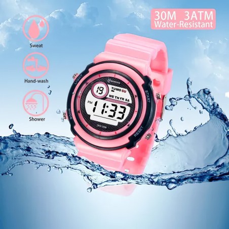 Reloj Digital