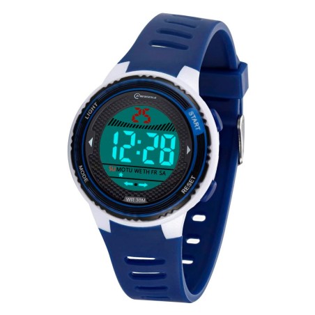 Reloj Digital