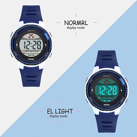 Reloj Digital
