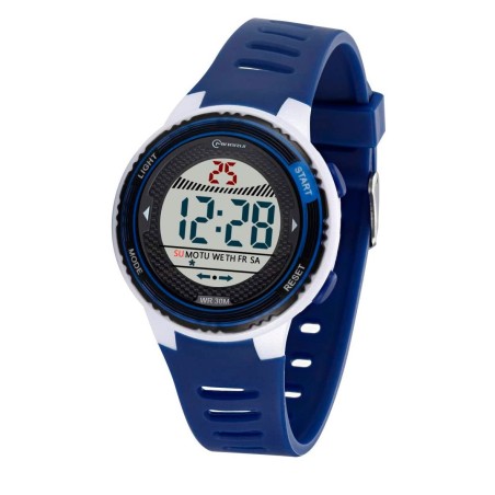 Reloj Digital