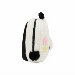 Morral Mochila Peluche Oso Panda Infantil