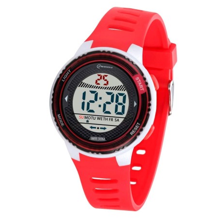 Reloj Digital