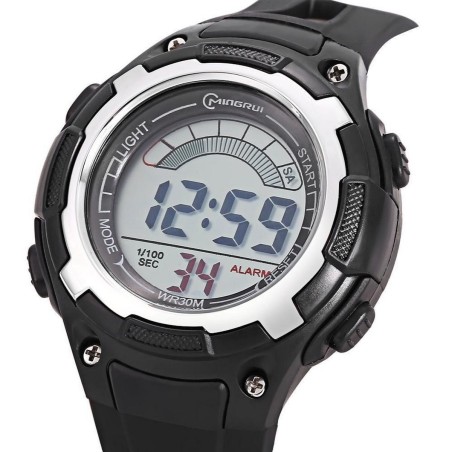 Reloj Digital