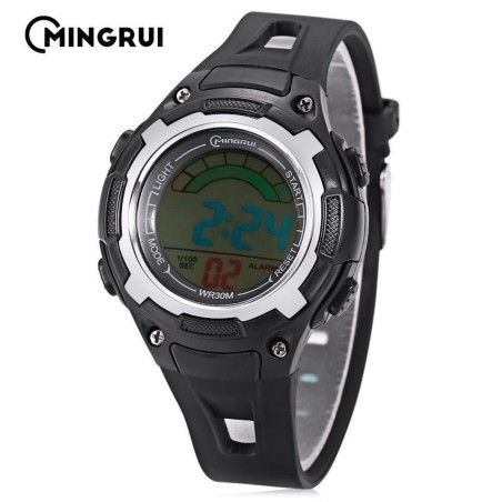 Reloj Digital