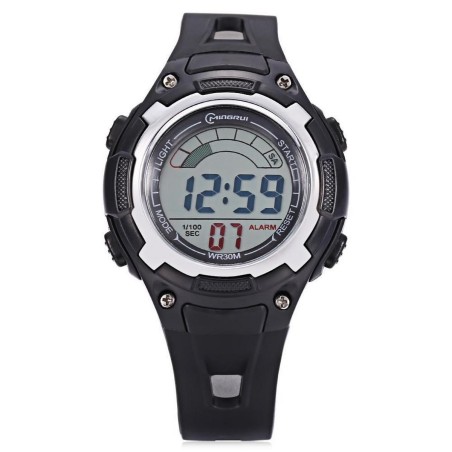 Reloj Digital