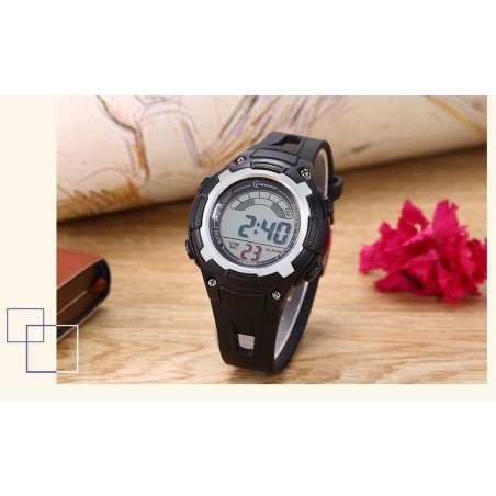 Reloj Digital