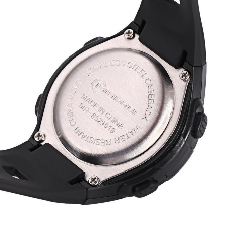 Reloj Digital