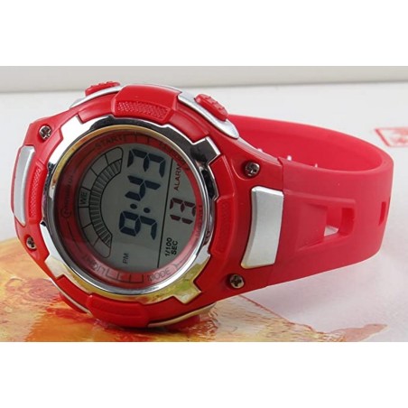 Reloj Digital