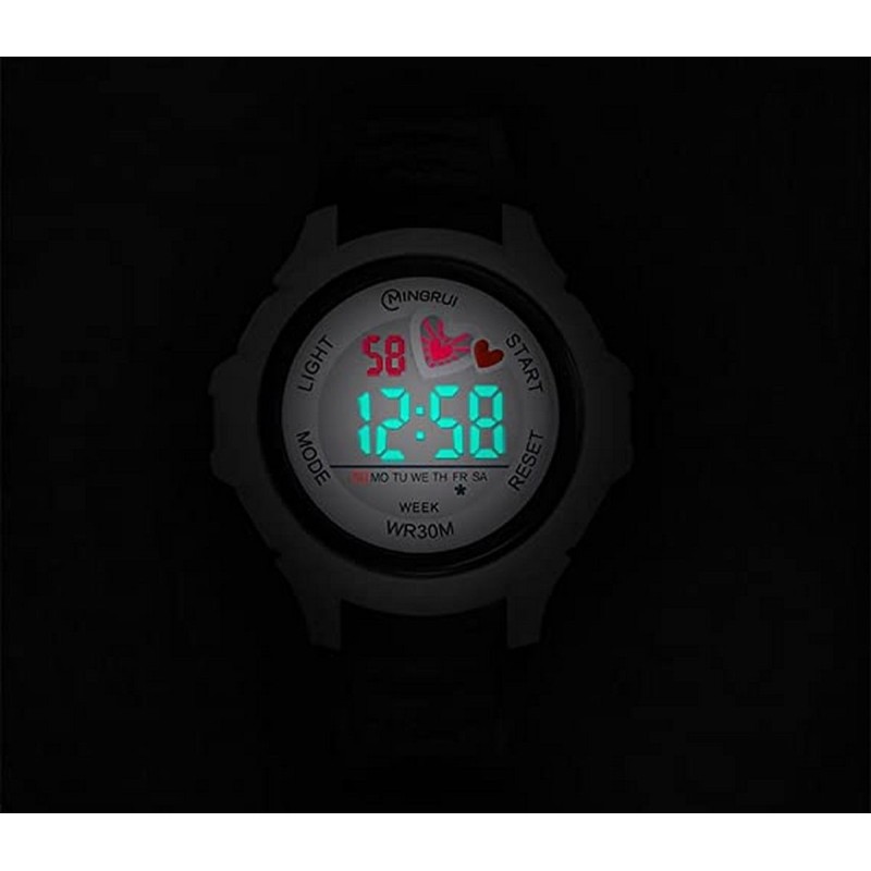 Reloj Digital