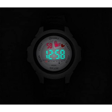 Reloj Digital