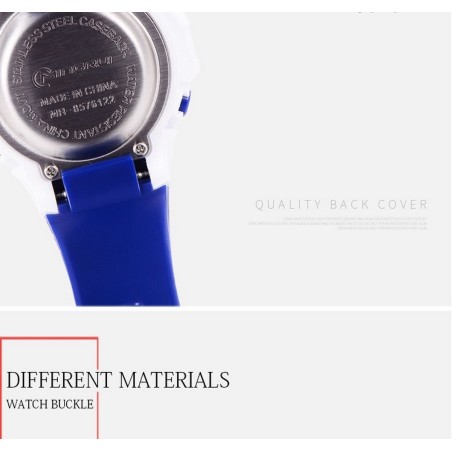 Reloj Digital