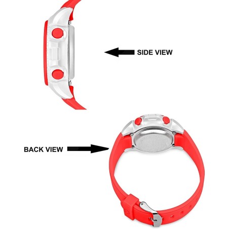 Reloj Digital