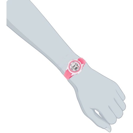 Reloj Digital