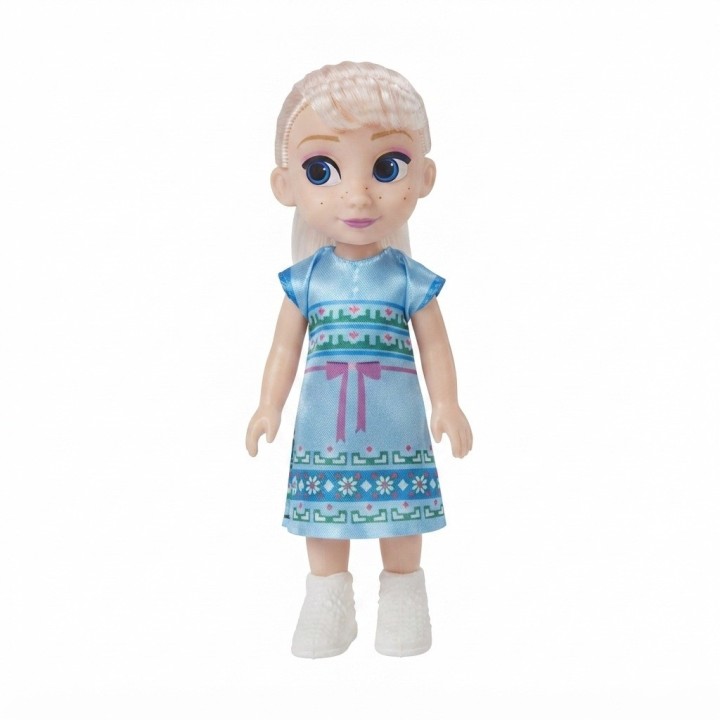 Muñeca Sweet Coleccionable Con Mochila Conejo