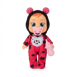 Muñeca Bebé Cute Baby Pijama Animales Con Chupo