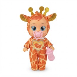 Muñeca Bebé Cute Baby Pijama Animales Con Chupo