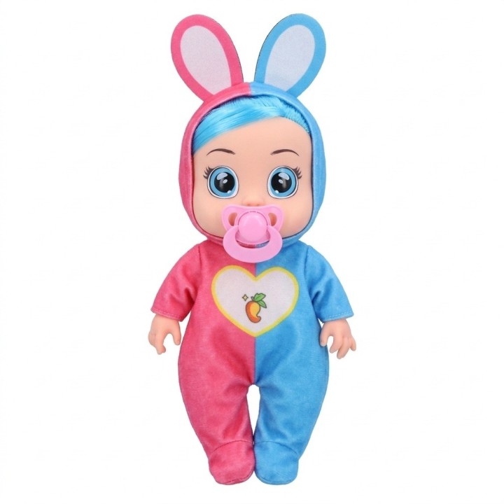 Muñeca Bebé Con Coche Bacinilla Tetero Y Accesorios