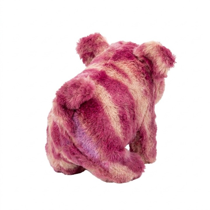 Peluche Cerdito Interactivo Con Movimiento Y Sonido