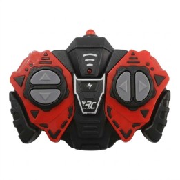Carro Control Remoto Acrobático Giros 360 Doble Cara