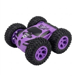 Carro Control Remoto Acrobático Giros 360 Doble Cara
