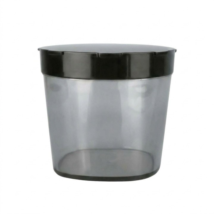 Vaso Mezclador Eléctrico Shaker Proteína 650ml Recargable