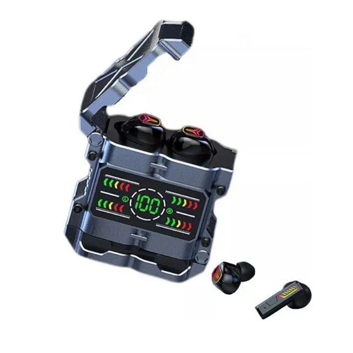 Audífonos Inalámbricos Dobles M60 V5.3