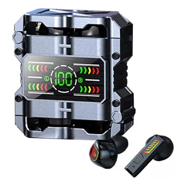 Audífonos Inalámbricos Dobles M60 V5.3