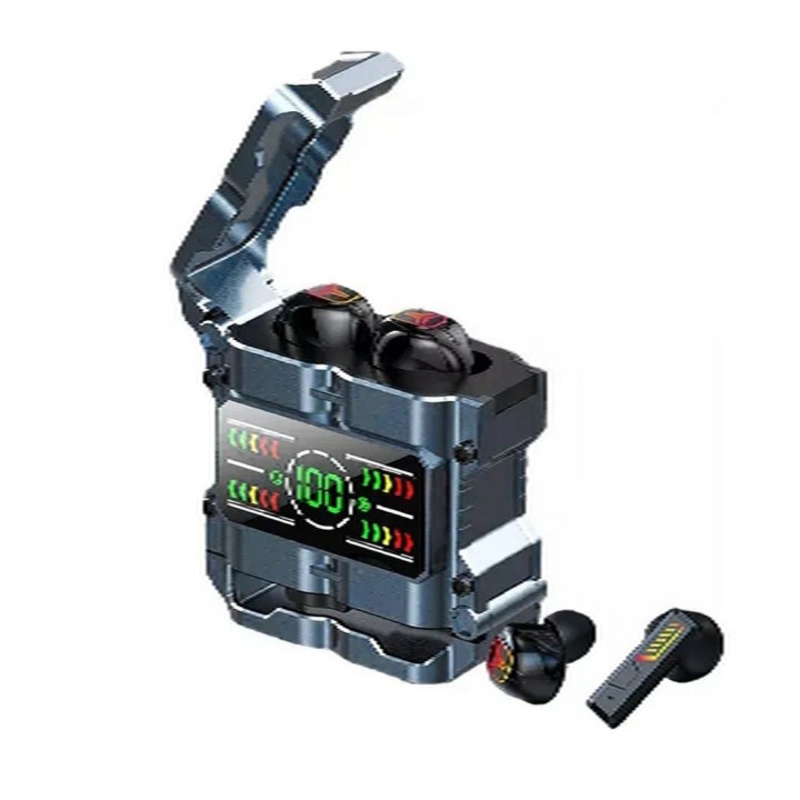 Audífonos Inalámbricos Dobles M60 V5.3