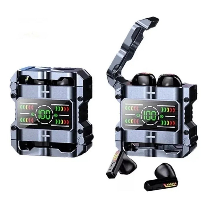 Audífonos Inalámbricos Dobles M60 V5.3