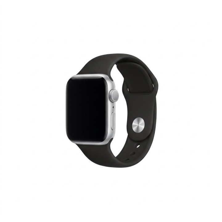 Smartwatch Reloj Kr10 Niño 41mm Aluminio + 2 Correas