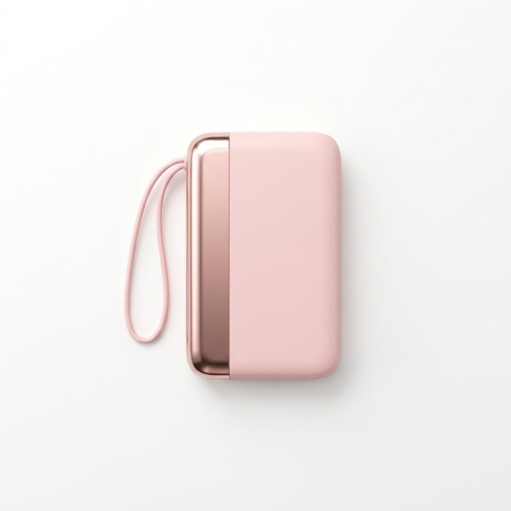 Power Bank 20000mah 22.5w 4 Cables Carga Rápida Led Dx442